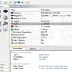 PC Wizard - Portable Diagnostics and Benchmarking