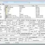 Bulk File Rename Utility