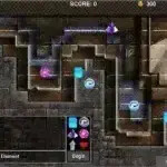 Defender Element - Tower Defense Game