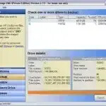 Drive Image XML – Free Backup Software Utility
