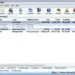 Drive Manager - Drive Info Tool