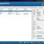 Free Address Book