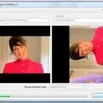 X2X Free Video Flip and Rotate