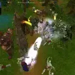 Glest - Free Real Time Strategy Game