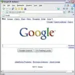 K-Meleon - Portable Web Browser