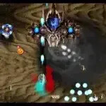 Lost Ship V4 Evolution - Space Shooter Game