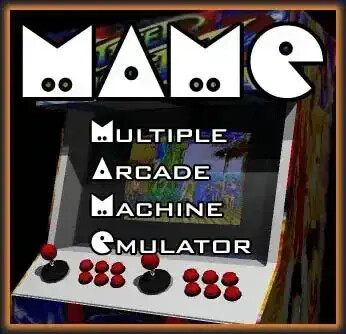 MAME - Free Arcade Game Emulator MAME - Free Arcade Game Emulator