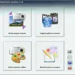MobaPhoto - Digital Photo Manager