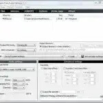 Pazera Free Audio Extractor
