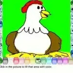 Portable Tux Paint - Drawing Software for Kids