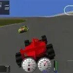 TORCS - Portable Free Car Racing Game