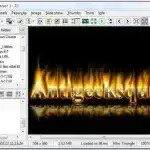 Wega2 Free Image Viewer