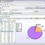 Hard Disk Analyzer - Xinorbis