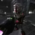 Alien Arena 2007 - Portable FPS Game