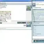 aMSN Portable Instant Messenger