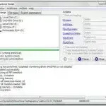 AVZ AntiViral Toolkit - Portable AntiSpyware AntiMalware