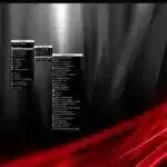 Cameo Shell - BlackBox for Windows