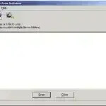 ClamWin Portable - Antivirus to Go