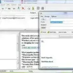 Koma Mail - Portable Email Client