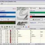 Look@LAN Portable Network Monitor