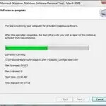 Microsoft Malicious Software Remover