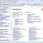 Movienizer - Movie Organizer