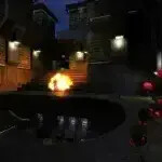 Nexuiz - 3D First Person Shooter Game