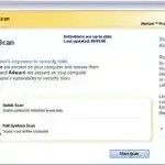 Portable Norton Security Scan