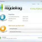 Quicksys RegDefrag - Portable Registry Cleaner