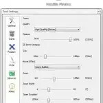 RocketDock - Portable Application Launcher