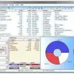RQ Money - Portable Personal Finance Software