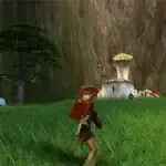 Savage Full Enhancement - Portable Game