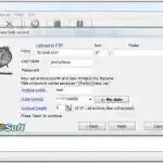 Save2FTP - FTP Backup