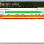 SpyDLLRemover - Spyware Remover