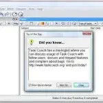 Task Coach Portable - Task Manager