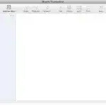 Portable Thunderbird OS X