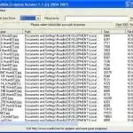 Roadkils Undelete - Portable File Recovery
