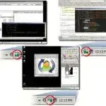 VirtuaWin - Windows Virtual Desktop Manager