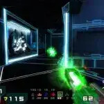 Warsow – 3D First Person Shooter Game