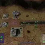 Warzone 2100 Portable - Real Time Strategy Game