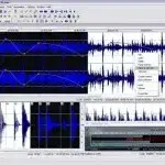 Wavosaur - Portable Audio Editing