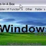 Windows in a Box - Desktop Companion