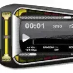 Xion - Portable Audio Player