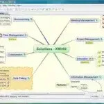 XMIND - Portable Mind Map